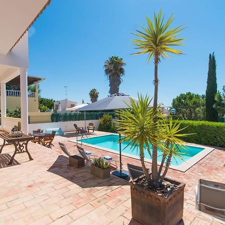 Villa Balsa Tavira Eksteriør billede