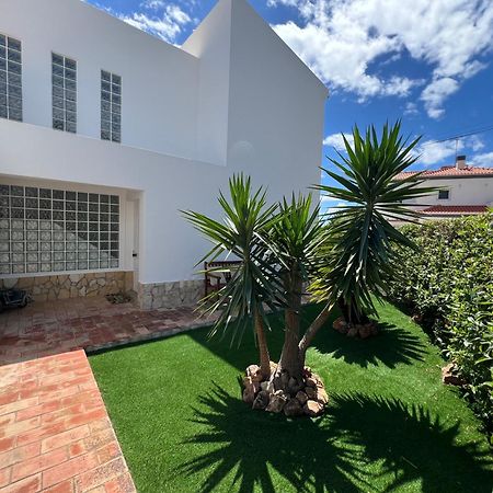 Villa Balsa Tavira Eksteriør billede