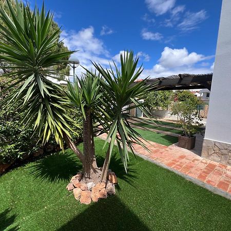 Villa Balsa Tavira Eksteriør billede