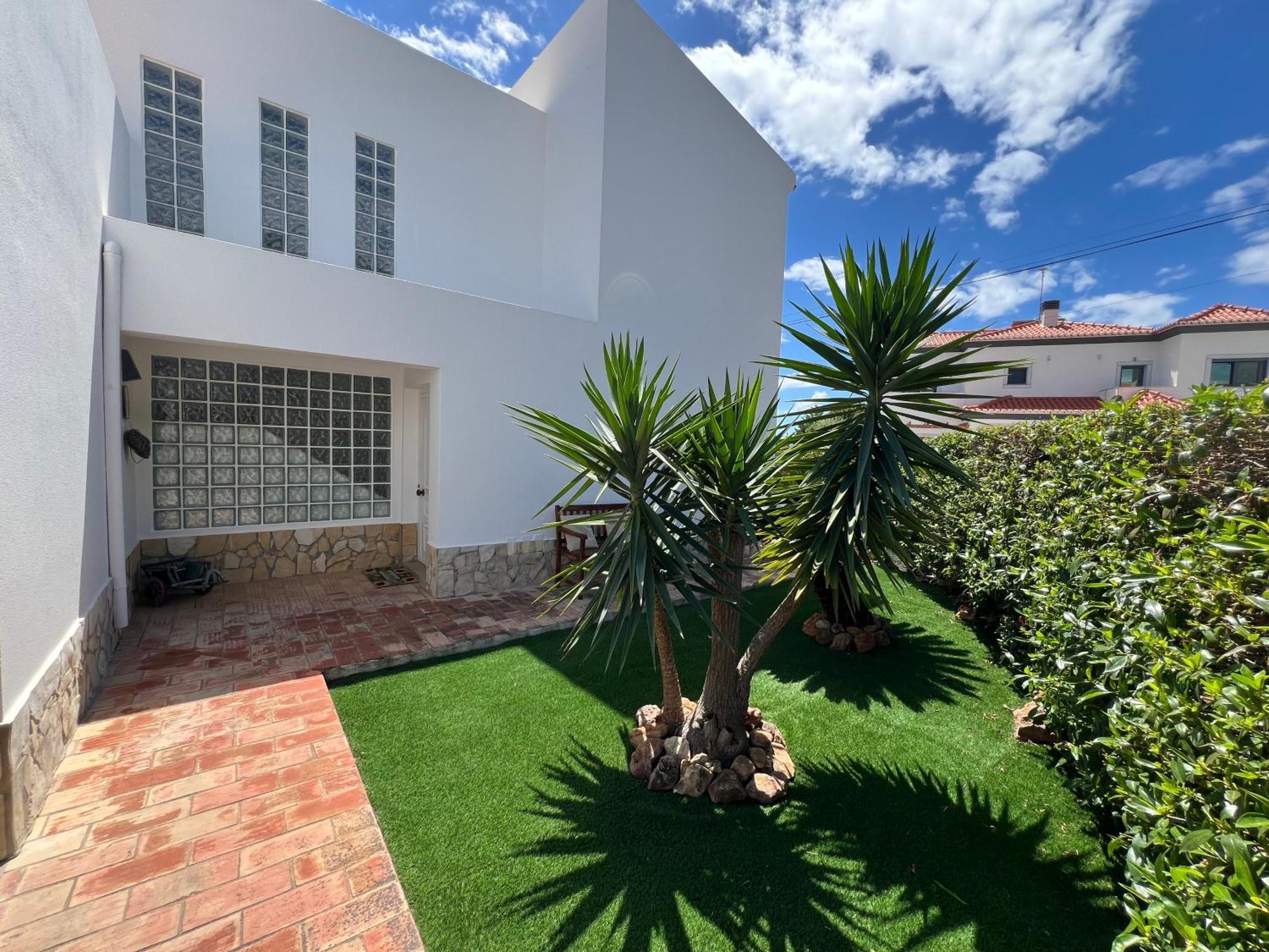 Villa Balsa Tavira Eksteriør billede