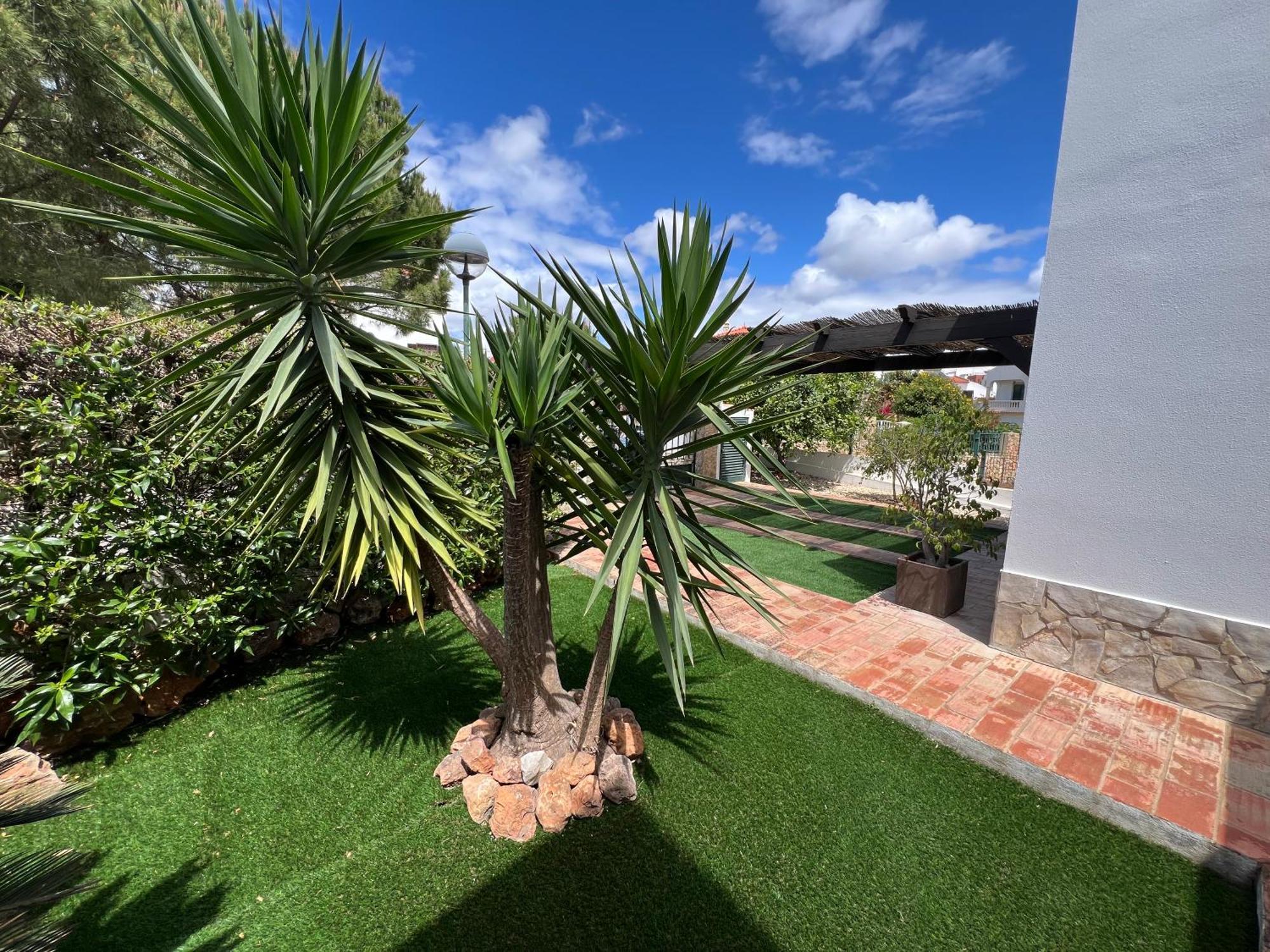 Villa Balsa Tavira Eksteriør billede