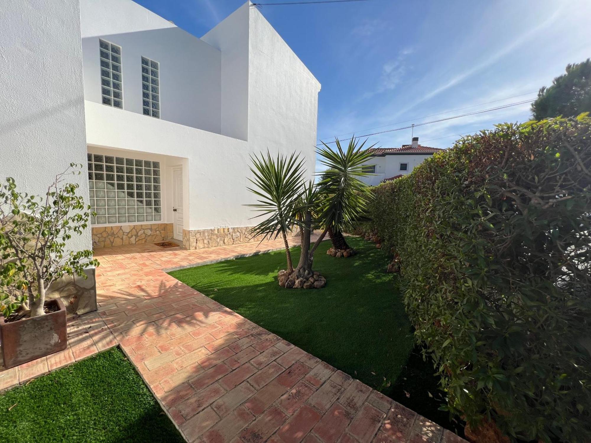 Villa Balsa Tavira Eksteriør billede