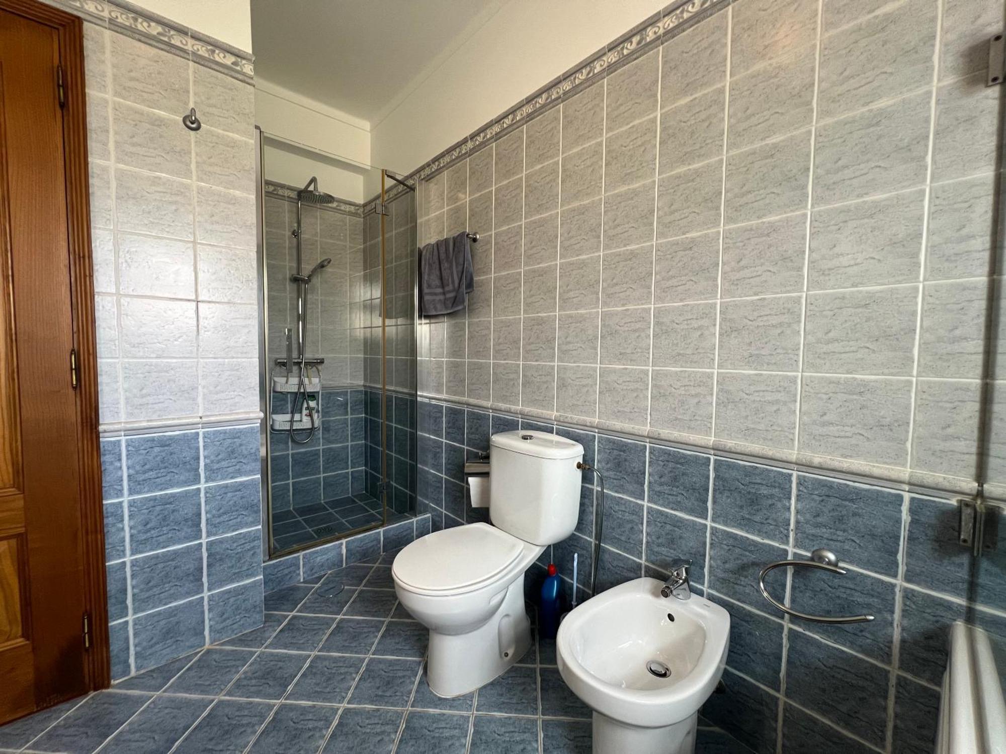 Villa Balsa Tavira Eksteriør billede