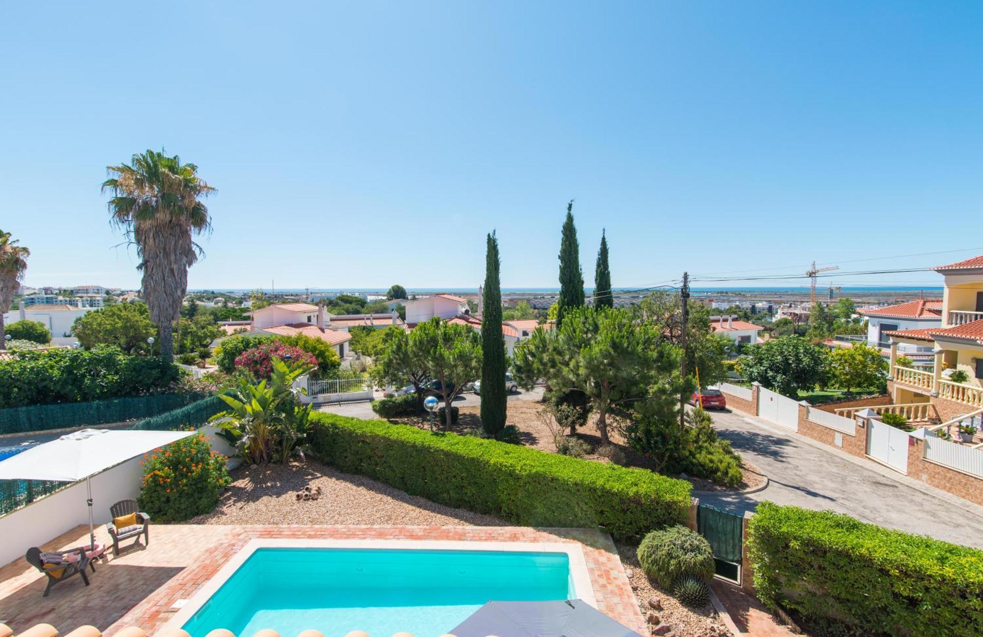 Villa Balsa Tavira Eksteriør billede