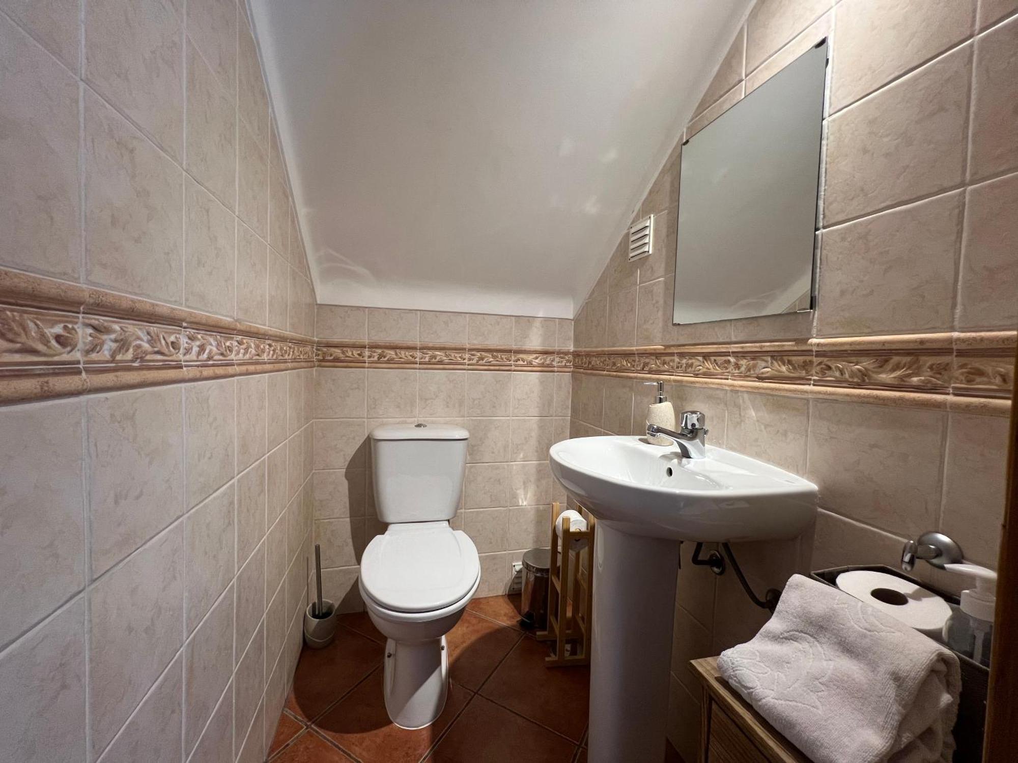 Villa Balsa Tavira Eksteriør billede