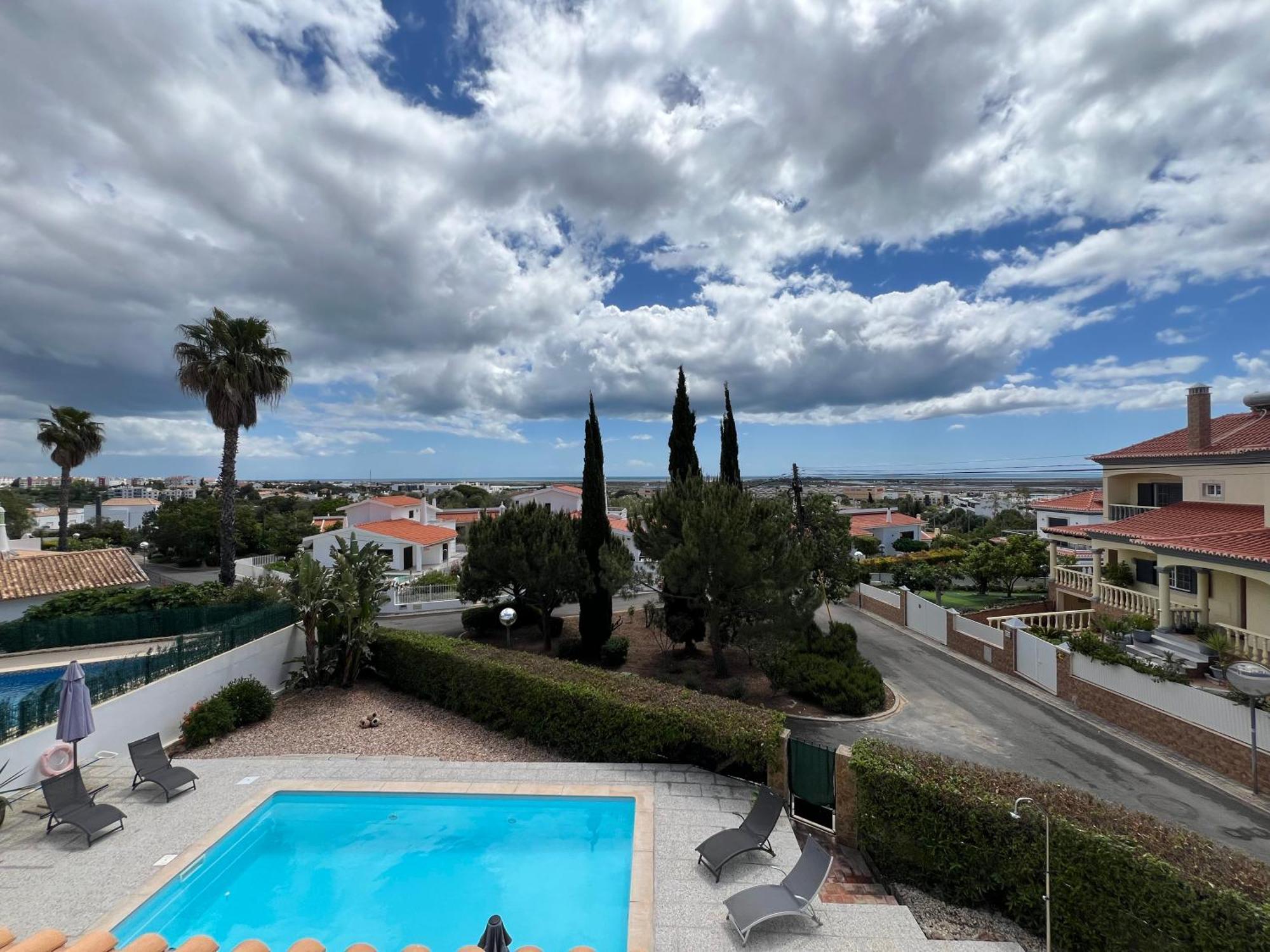 Villa Balsa Tavira Eksteriør billede
