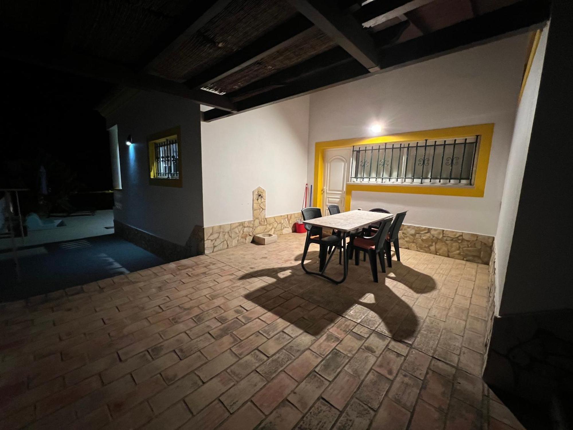 Villa Balsa Tavira Eksteriør billede