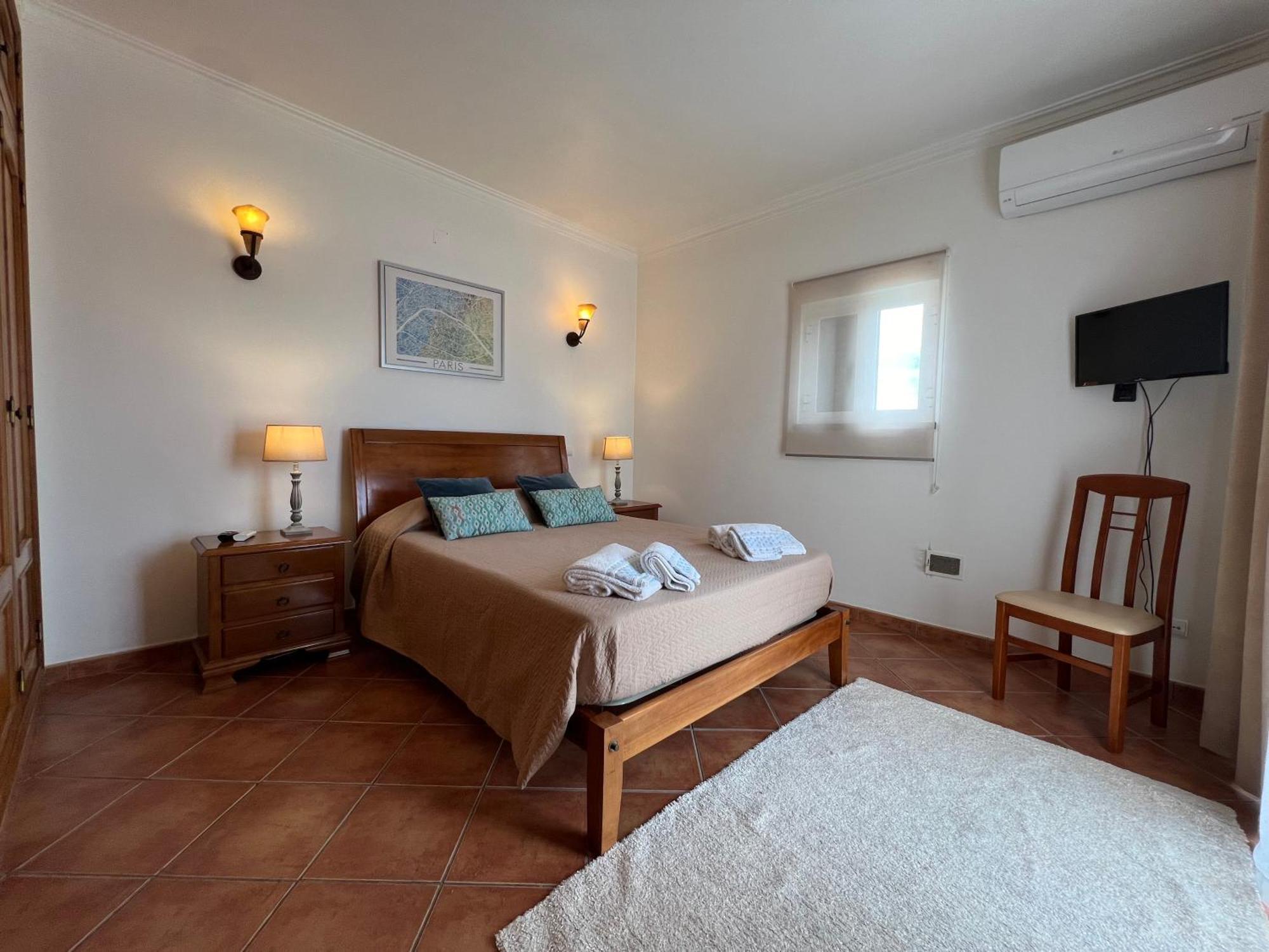 Villa Balsa Tavira Eksteriør billede
