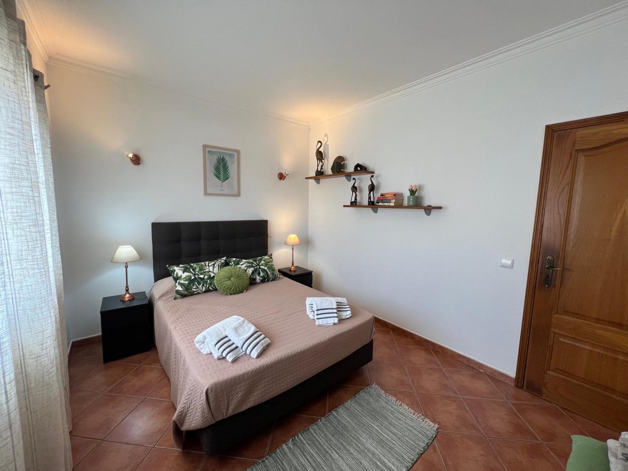 Villa Balsa Tavira Eksteriør billede